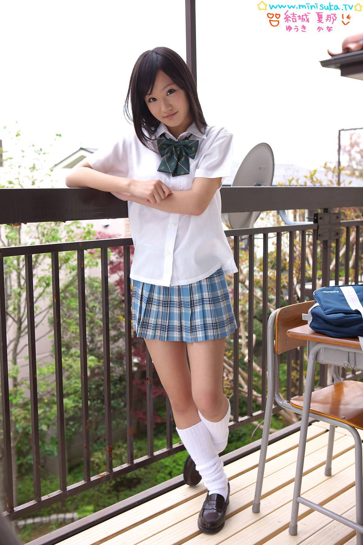 [Imouto.tv] 2013.03.20 結城夏那 Kana Yuuki ~ g yuuki